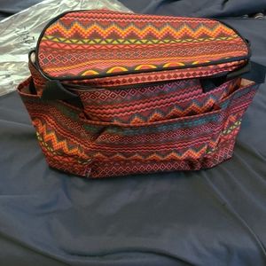 Get Creative Round Caddy